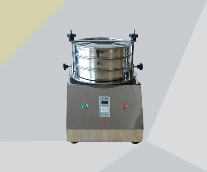 Sieve shaker