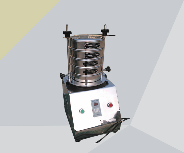 Electric Sieve Shaker