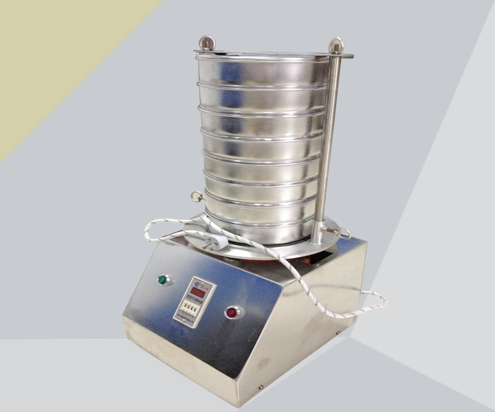 Laboratory test sieve manufacturer